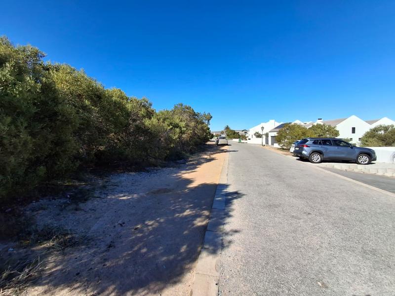 0 Bedroom Property for Sale in Shelley Point Western Cape